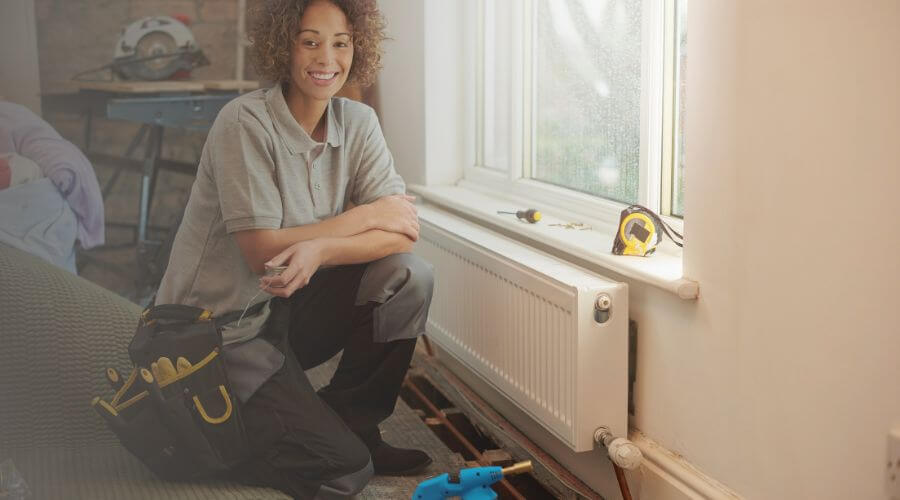 Professional Gas Leak Detection in Winnebago, NE